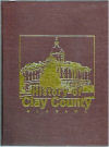 History of Clay County, Alabama