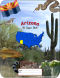 Click for Arizona School Report Cover