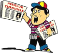 Check the latest Chronicle!