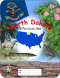 Click for North Dakota School Report Cover