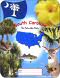 Click for South Carolina School Report Cover