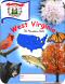 Click for West Virginia School Report Cover