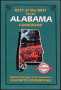 Best of the Best from Alabama Cookbook