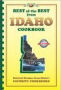 Best of the Best from Idaho Cookbook: Selected Recipes from Idaho's Favorite Cookbooks