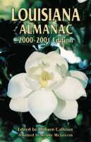 Louisiana Almanac 2000-2001