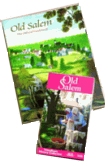 Old Salem: The Official Guidebook