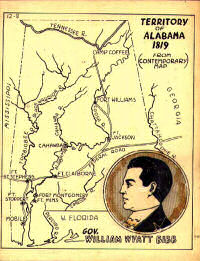 Territory of Alabama
