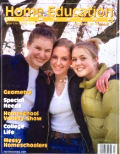 Home Education Magazine