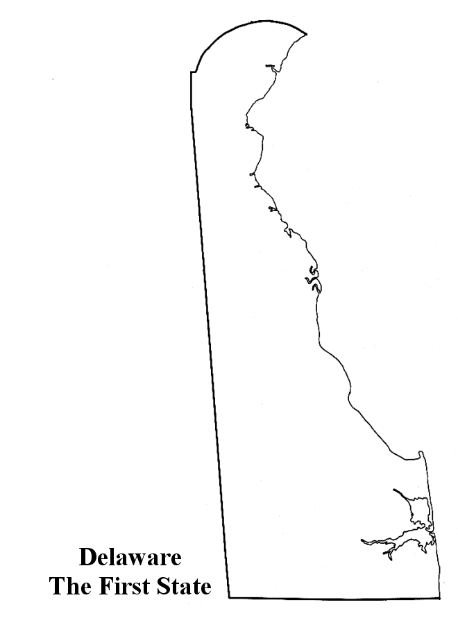 outline map of united states of america. Blank Outline Map