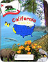 Click to get your California School Report Cover