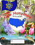 New Hampshire school report cover.