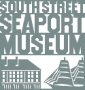 Step back in time to the South Street Museum Shop!