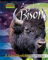 American Bison: A Scary Prediction