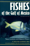 Fishes of the Gulf of Mexico: Texas, Louisiana, and Adjacent Waters