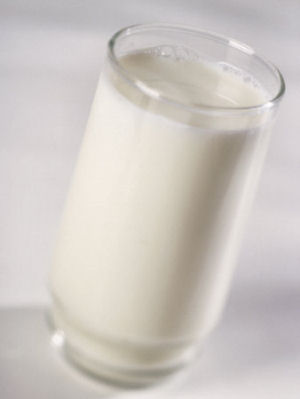 Tennessee state beverage milk