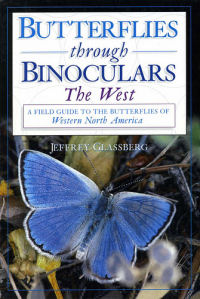 Butterflies Through Binoculars-The West