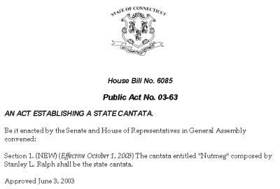 House Bill 6085