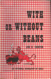With or Without Beans: An Informal Biography of Chili