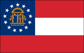 Georgia The Colony