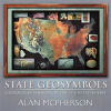 State Geosymbols: Geological Symbols Of The 50 United States