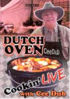 Dutch Oven Cookin' LIVE with Cee Dub