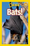 National Geographic Readers: Bats!
