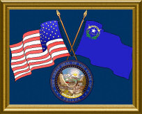 Flag Seal