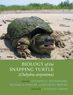 Biology of the Snapping Turtle (Chelydra serpentina) 