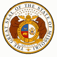 The Great Seal of Missouri
