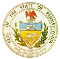 The Great Seal of Pennsylvania