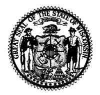 The Great Seal of Wisconsin