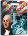 Deluxe Presidential Dollar Coin - Traveling Archive  