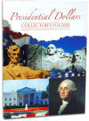 Presidential Folder 4 Panel - Volume I & II