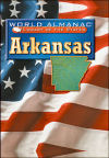 Arkansas (World Almanac Library of the States)