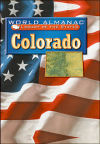 Colorado (World Almanac Library of the States)