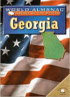 Georgia (World Almanac Library of the States)