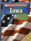 Iowa (World Almanac Library of the States)