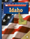 Idaho (World Almanac Library of the States)