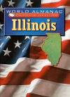 Illinois (World Almanac Library of the States)