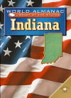 Indiana (World Almanac Library of the States)