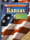 Kansas (World Almanac Library of the States)