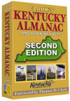 Clark's Kentucky Almanac and Book of Facts
