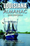 Louisiana Almanac: 2008-2009 Edition