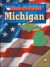 Michigan (World Almanac Library of the States)