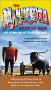 Minnesota Book of Days: An Almanac of State History 