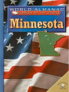 Minnesota (World Almanac Library of the States)