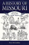 A History of Missouri: Vol II, 1820 To 1860