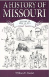 A History of Missouri: 1860 To 1875