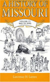 A History Of Missouri: Volume VI, 1953 to 2003