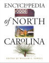 Encyclopedia of North Carolina